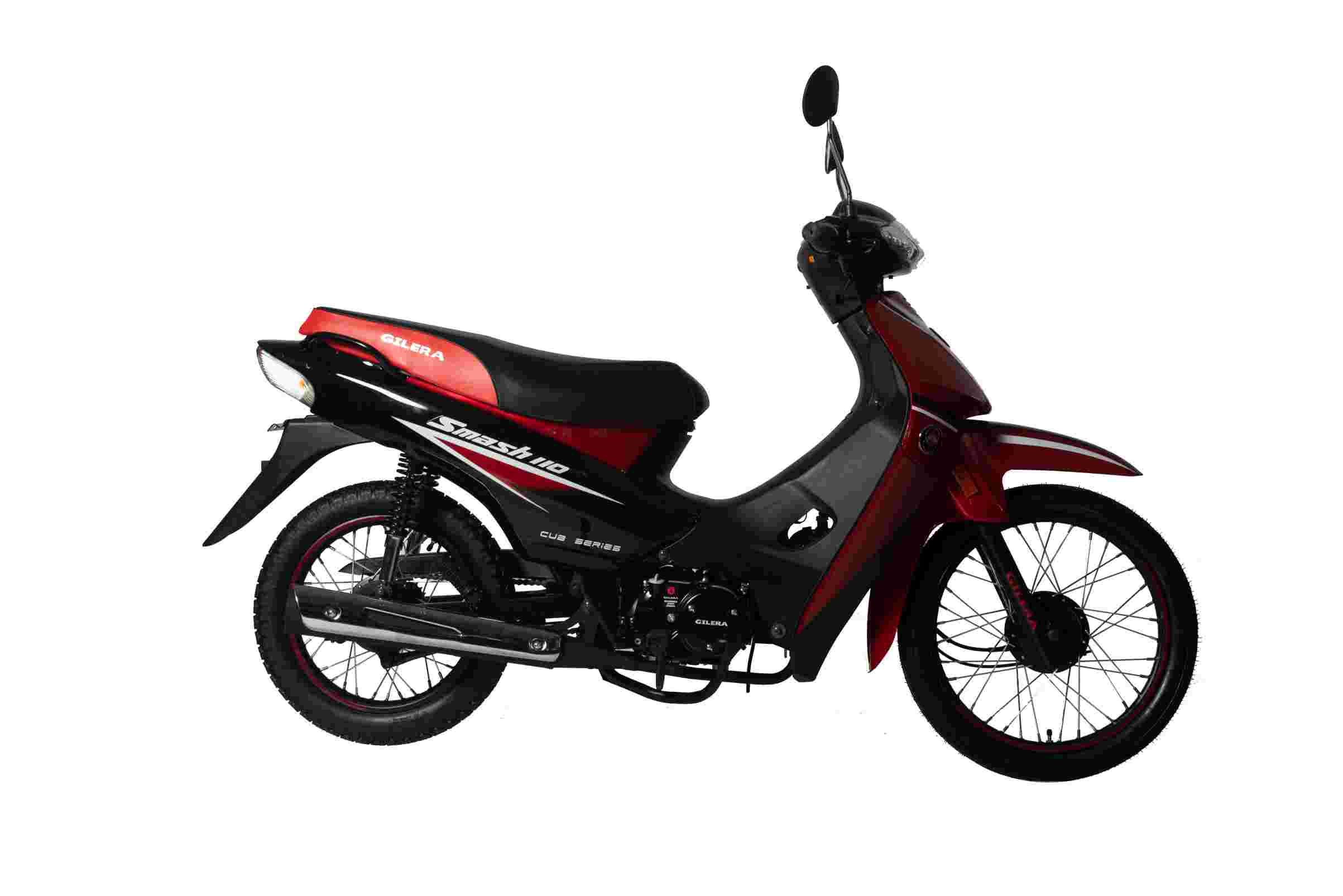 Gilera Smash 110 Automatica Patentada 12de$162.000 Gilera Smash 110 Automatica Patentada 12de$162.000